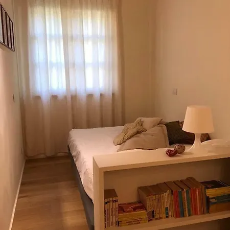 Casa Mela