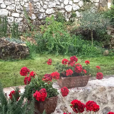 Casa Mela Casa de Férias *