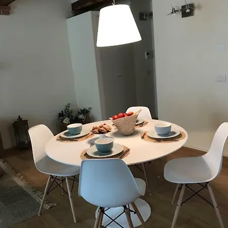 Casa Mela * Sovicille