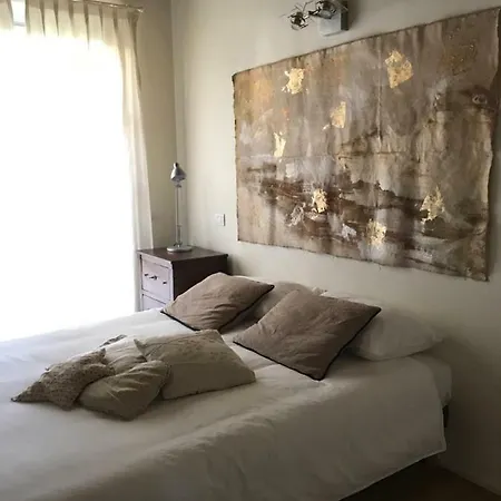 Casa Mela Casa de Férias *