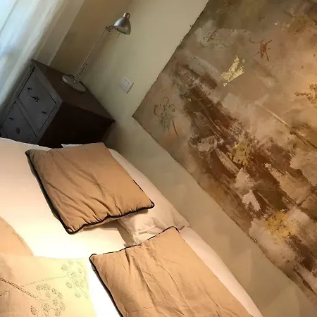 Casa Mela Casa de Férias Sovicille