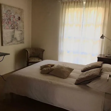 Casa Mela Sovicille