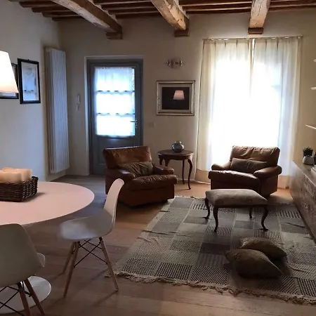 Casa Mela Casa de Férias Sovicille